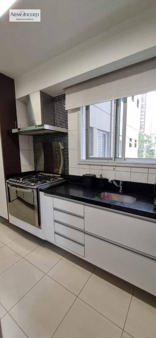 Apartamento à venda com 4 quartos, 122m² - Foto 5