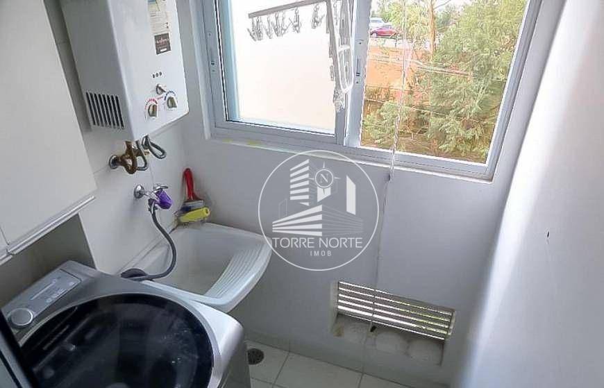 Apartamento à venda com 2 quartos, 48m² - Foto 19