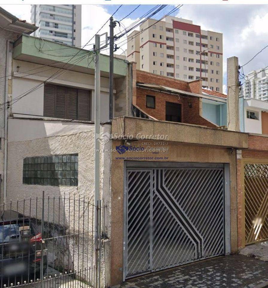 Sobrado à venda com 4 quartos, 240m² - Foto 6