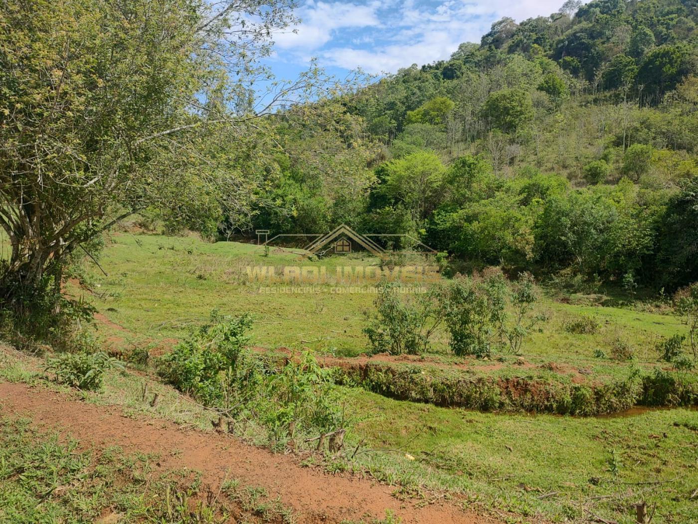 Sítio à venda, 10m² - Foto 2