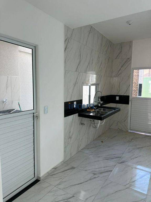 Casa à venda com 3 quartos, 110m² - Foto 18