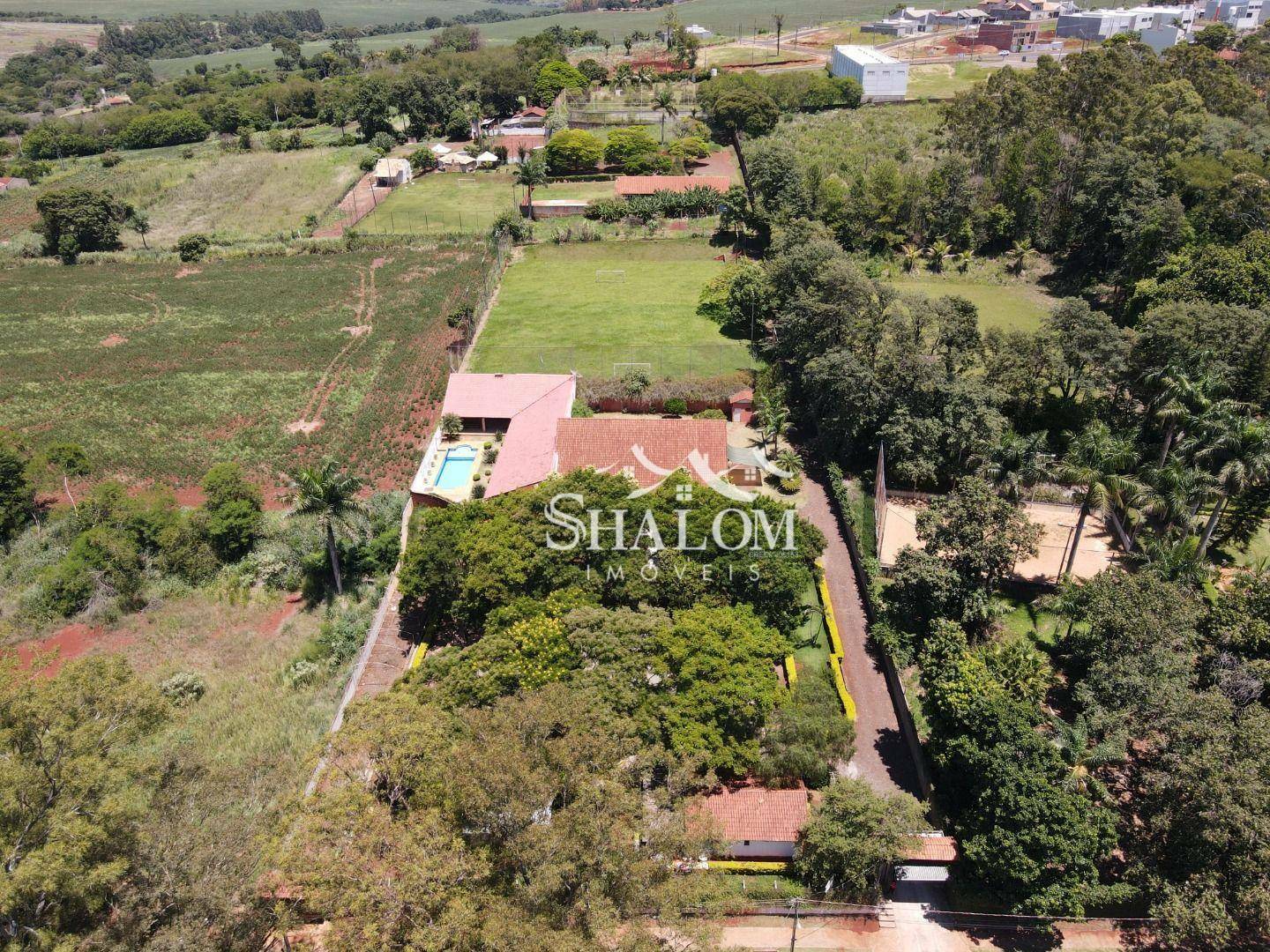 Chácara à venda com 4 quartos, 12100M2 - Foto 29