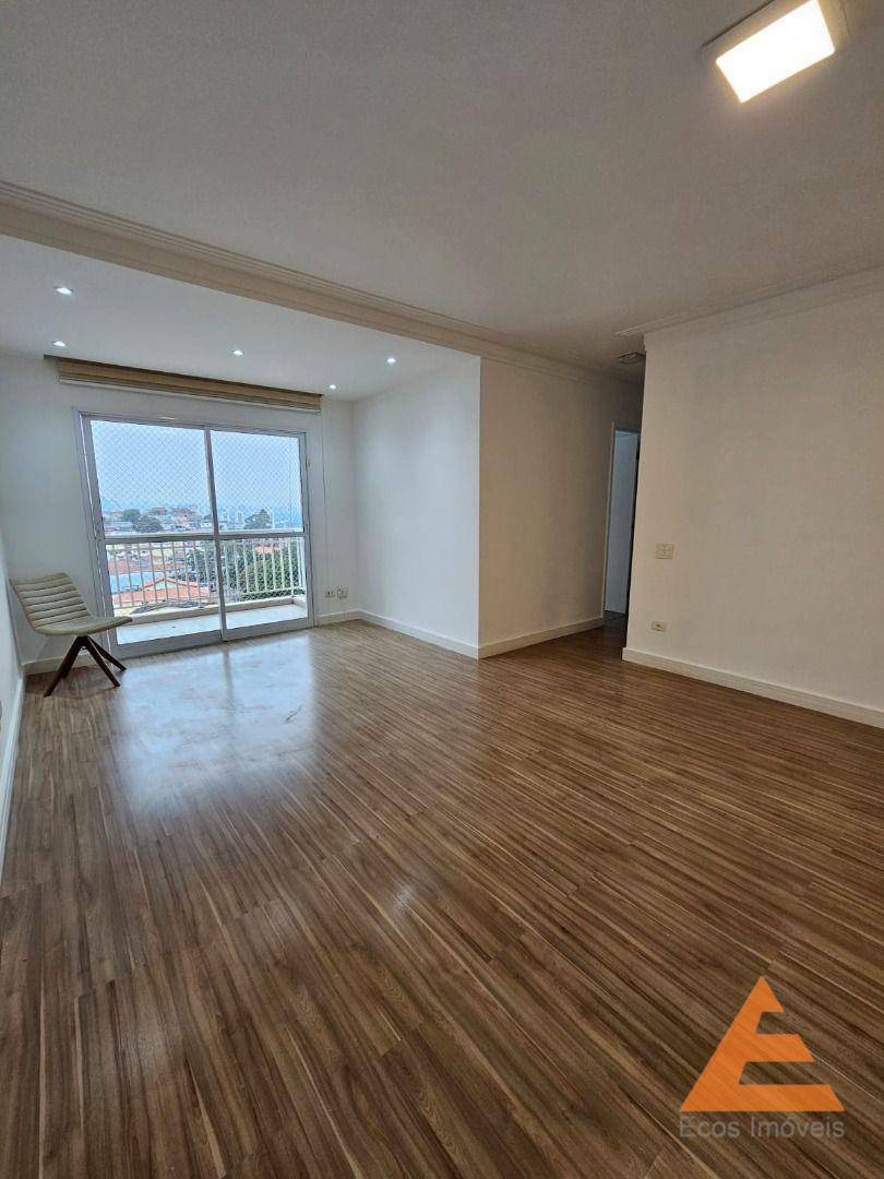 Apartamento à venda com 3 quartos, 82m² - Foto 13