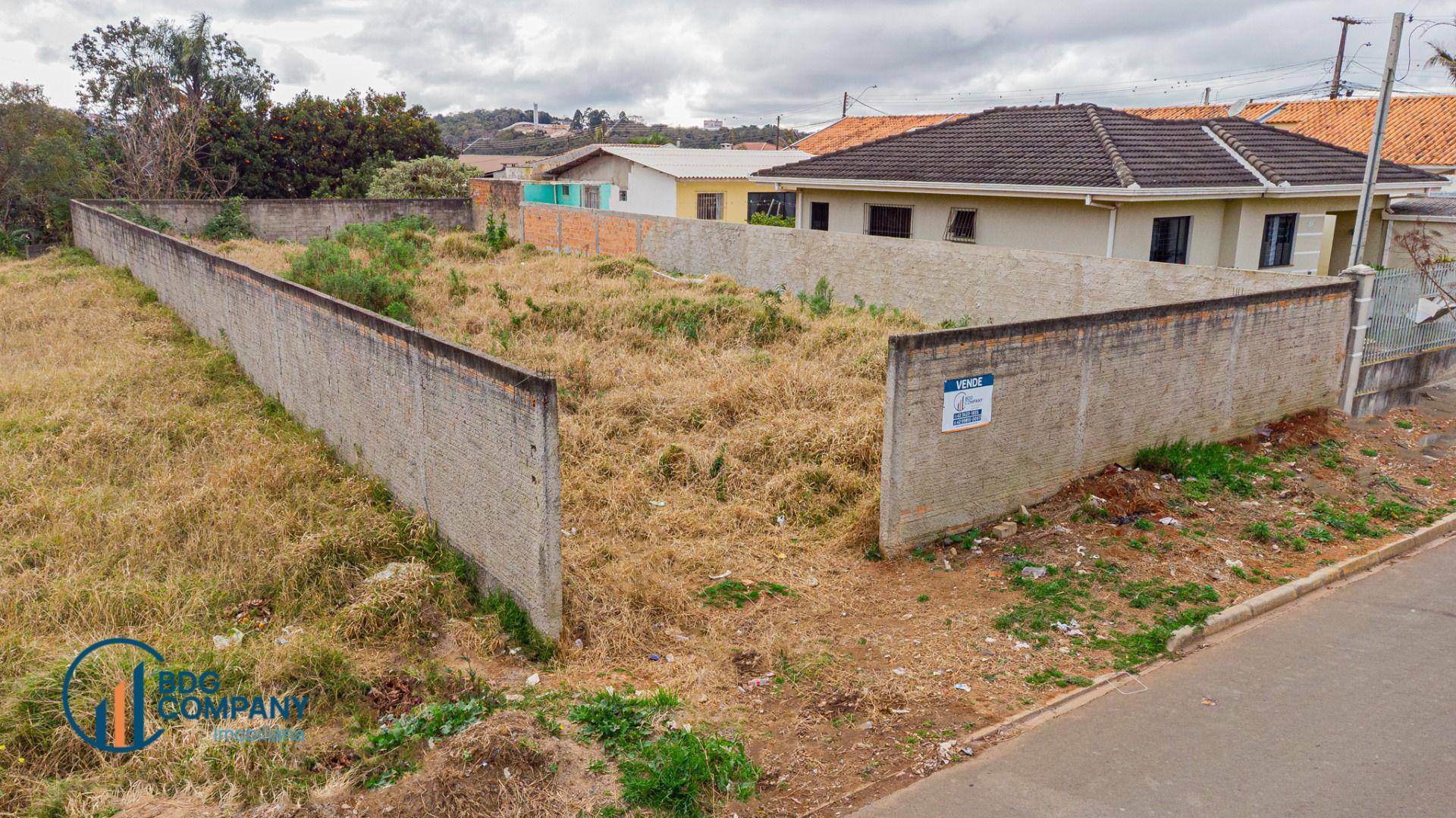 Terreno, 490 m² - Foto 6