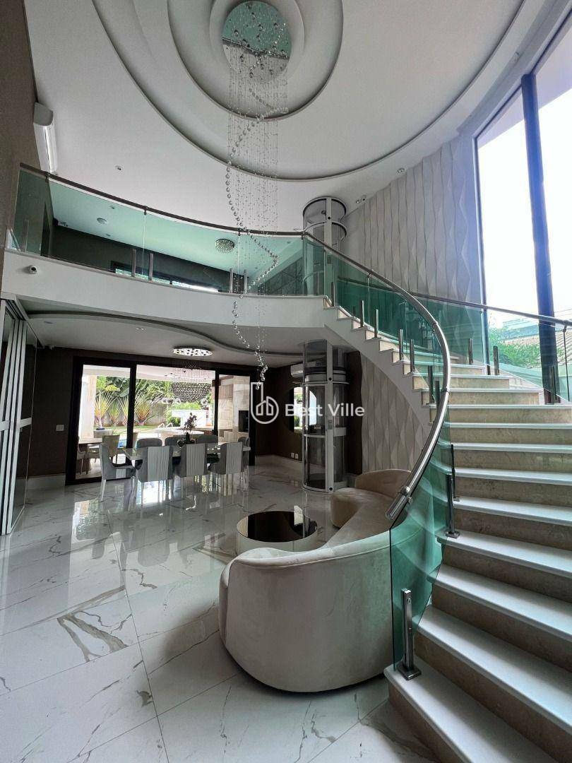 Casa de Condomínio à venda com 2 quartos, 480m² - Foto 15
