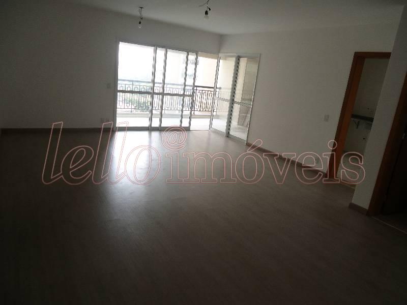 Apartamento para alugar com 3 quartos, 144m² - Foto 1