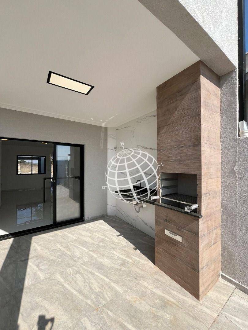 Casa à venda com 2 quartos, 93m² - Foto 5