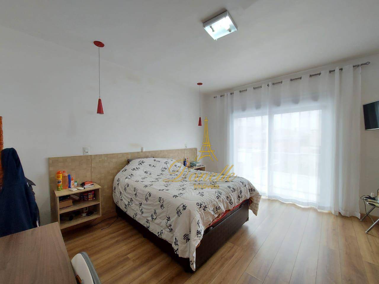 Sobrado à venda com 3 quartos, 270m² - Foto 16