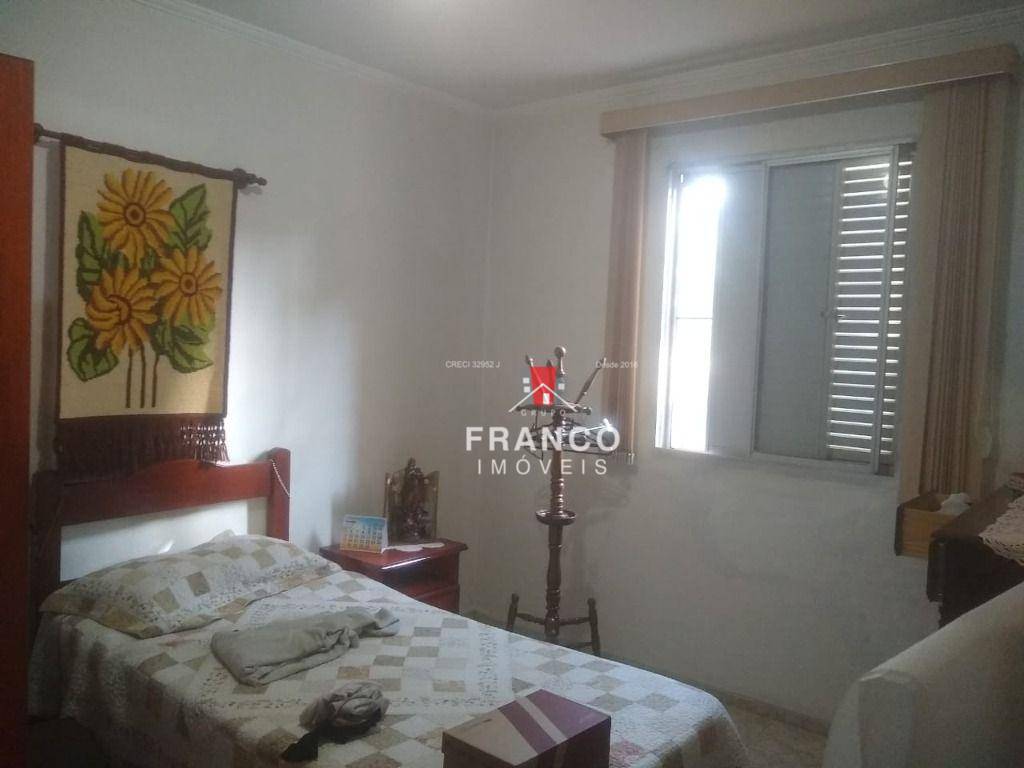 Apartamento à venda com 3 quartos, 63m² - Foto 9