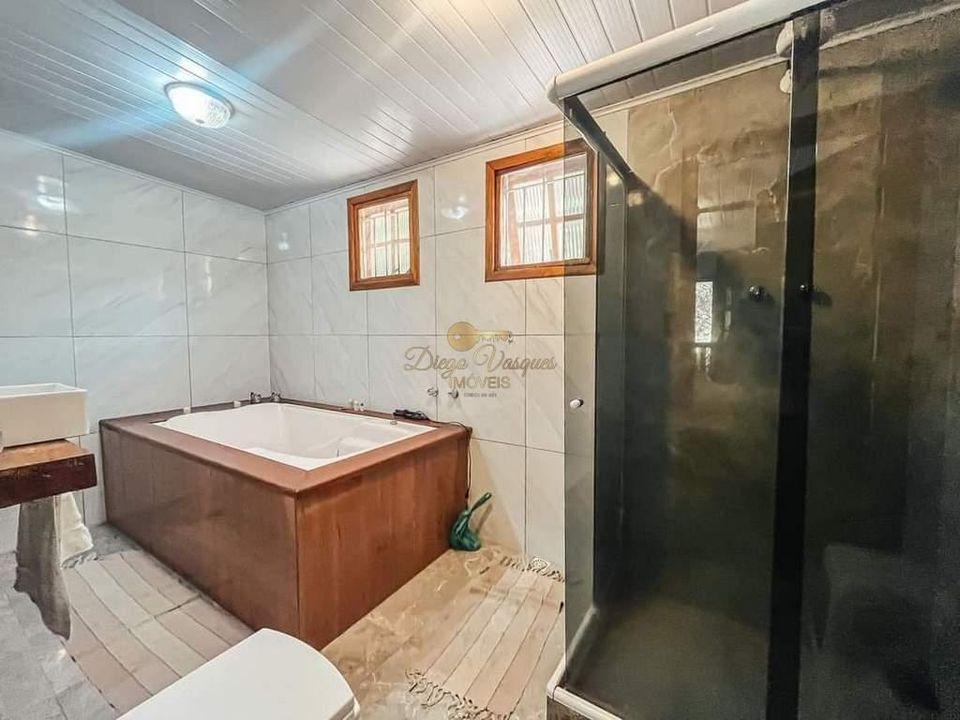 Casa de Condomínio à venda com 2 quartos, 250m² - Foto 16