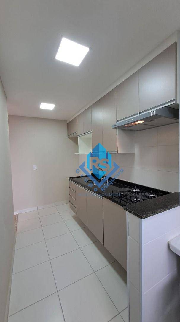 Apartamento à venda com 2 quartos, 54m² - Foto 9