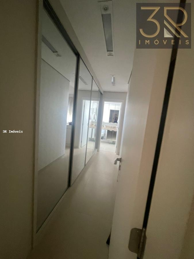 Apartamento à venda com 3 quartos, 156m² - Foto 6