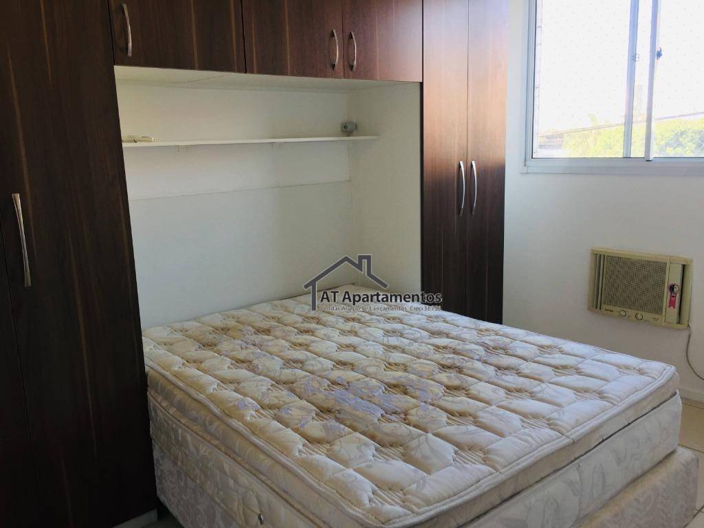 Apartamento para alugar com 2 quartos, 55m² - Foto 21