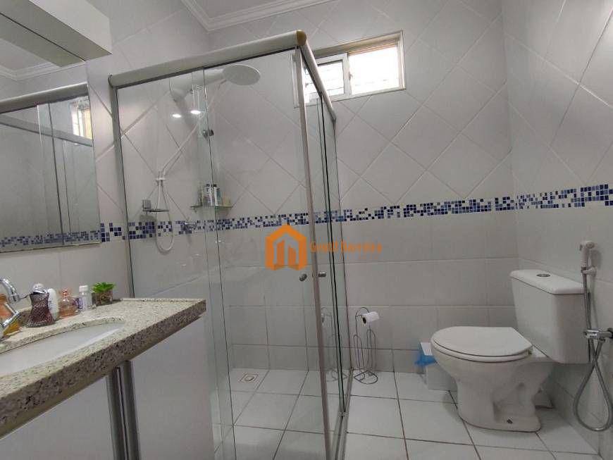 Casa de Condomínio à venda com 3 quartos, 132m² - Foto 19