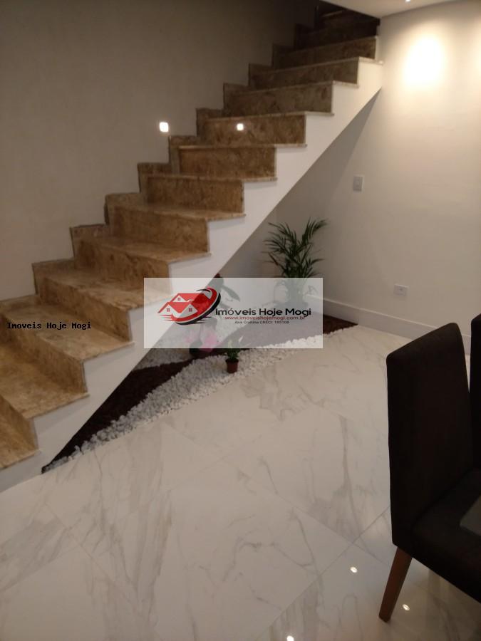 Sobrado à venda com 4 quartos - Foto 9