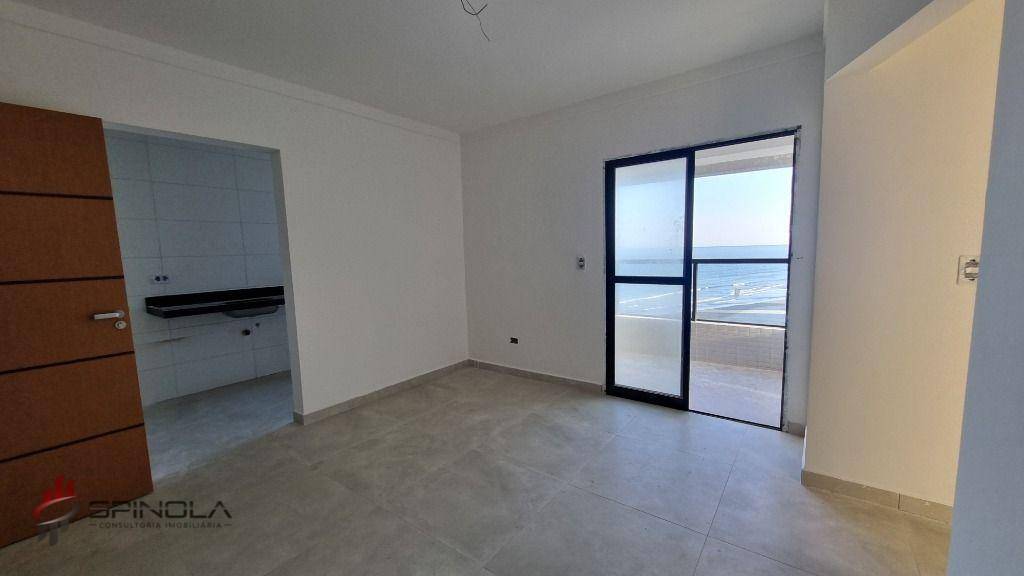 Apartamento à venda com 2 quartos, 42m² - Foto 1