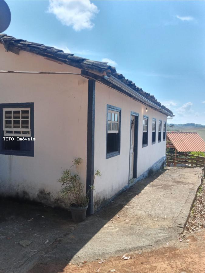 Sítio à venda com 4 quartos, 1700m² - Foto 3