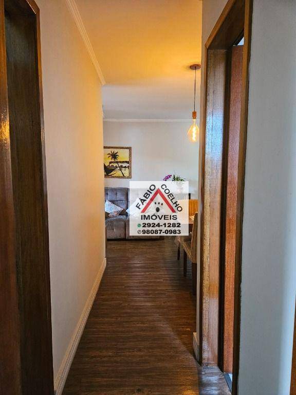 Apartamento à venda com 2 quartos, 54m² - Foto 3