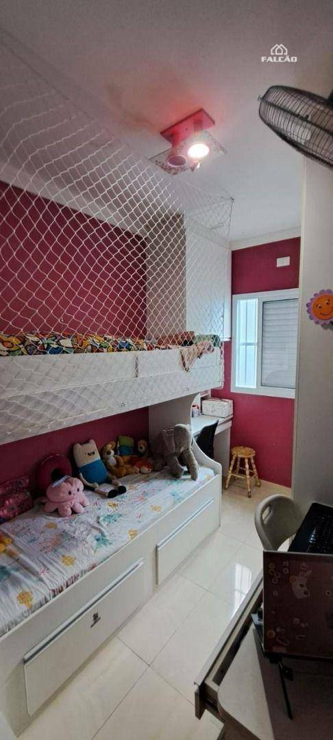 Sobrado à venda com 3 quartos, 83m² - Foto 10