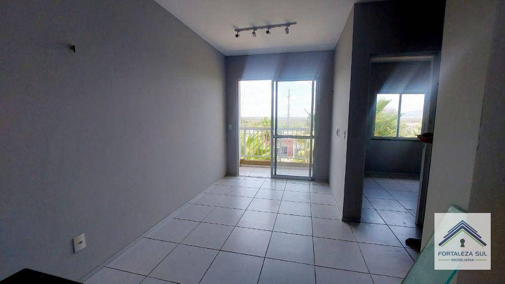 Apartamento à venda com 2 quartos, 53m² - Foto 8