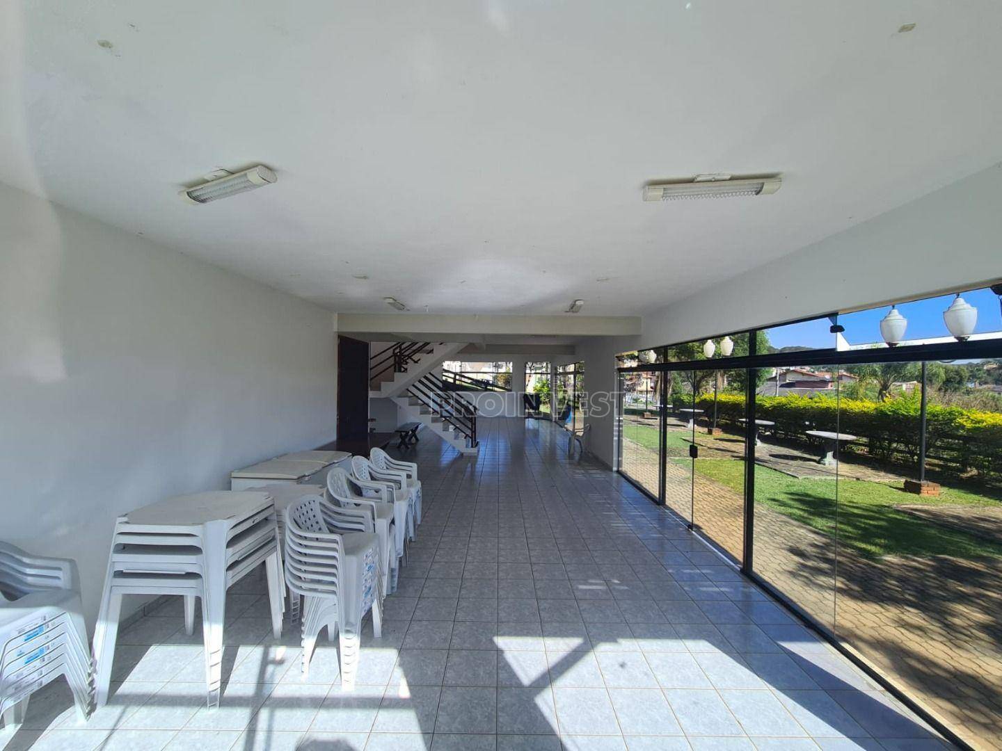 Casa de Condomínio, 4 quartos - Foto 55