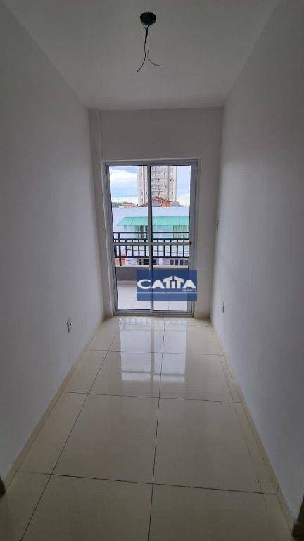 Apartamento à venda com 2 quartos, 54m² - Foto 2