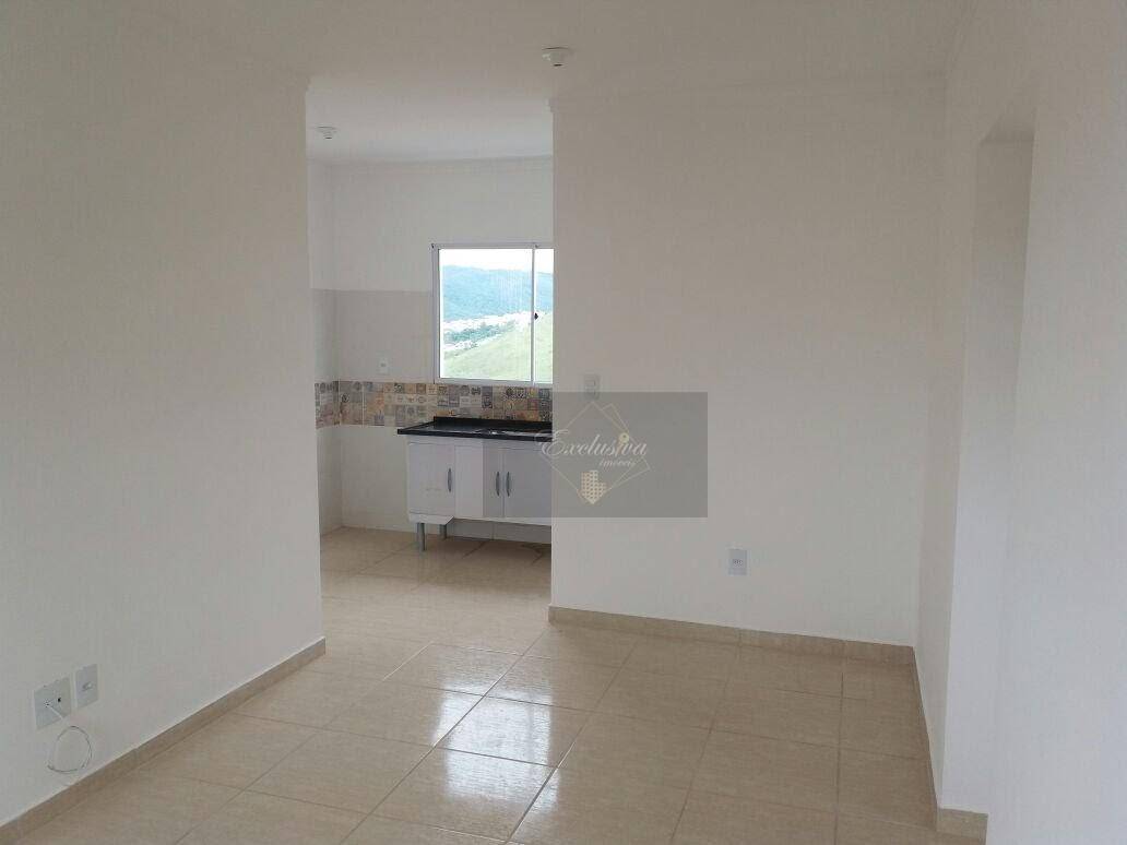 Apartamento à venda com 2 quartos, 62m² - Foto 2