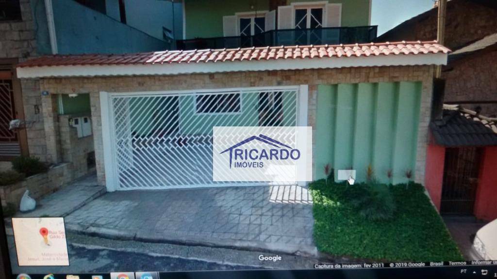 Sobrado à venda com 5 quartos, 350m² - Foto 4