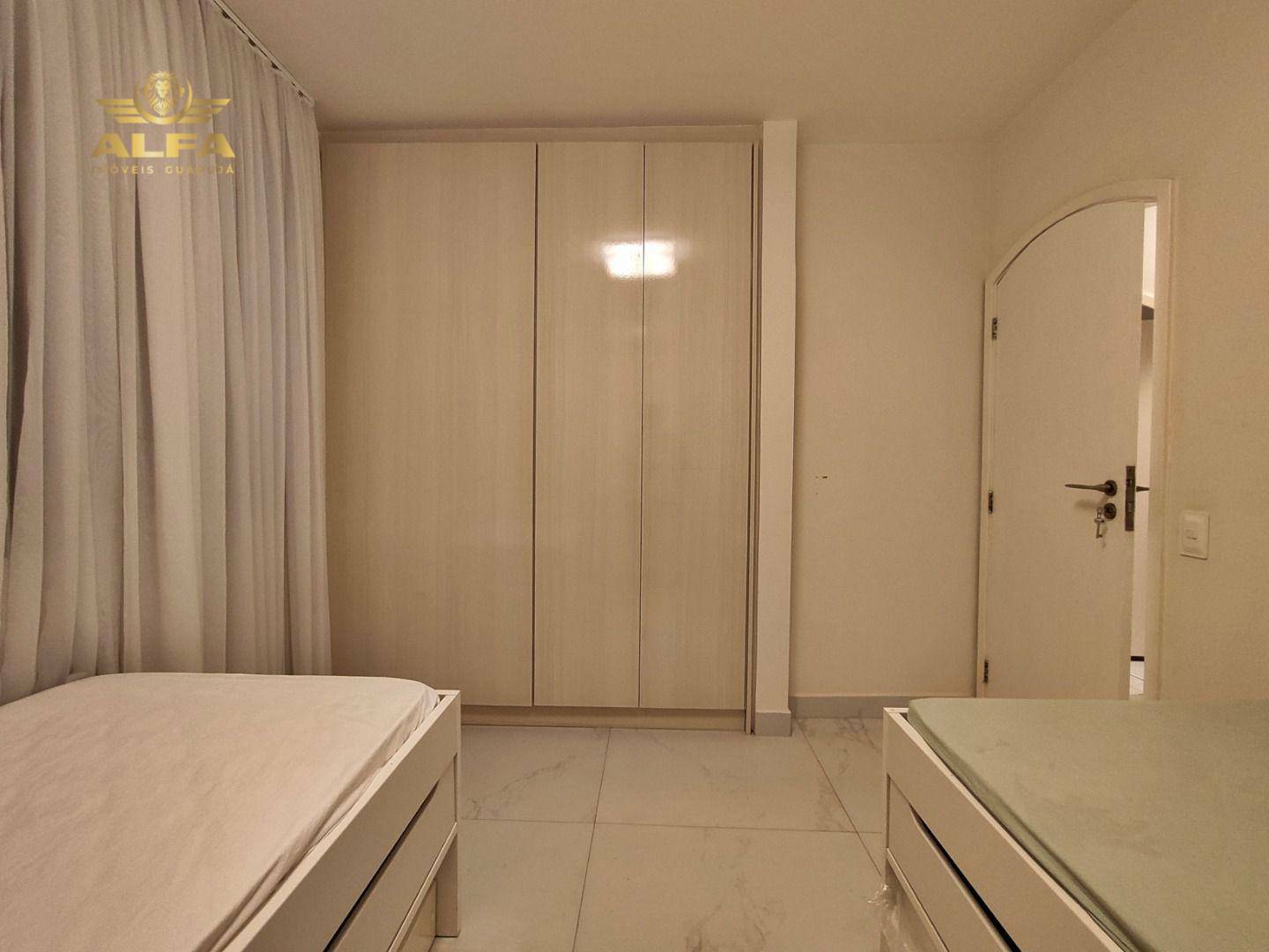 Apartamento à venda com 3 quartos, 160m² - Foto 21