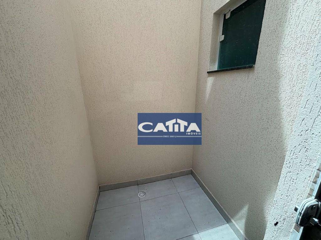 Apartamento à venda com 2 quartos, 40m² - Foto 8