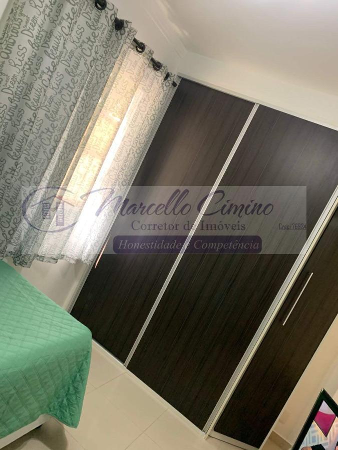 Apartamento à venda com 3 quartos, 64m² - Foto 19