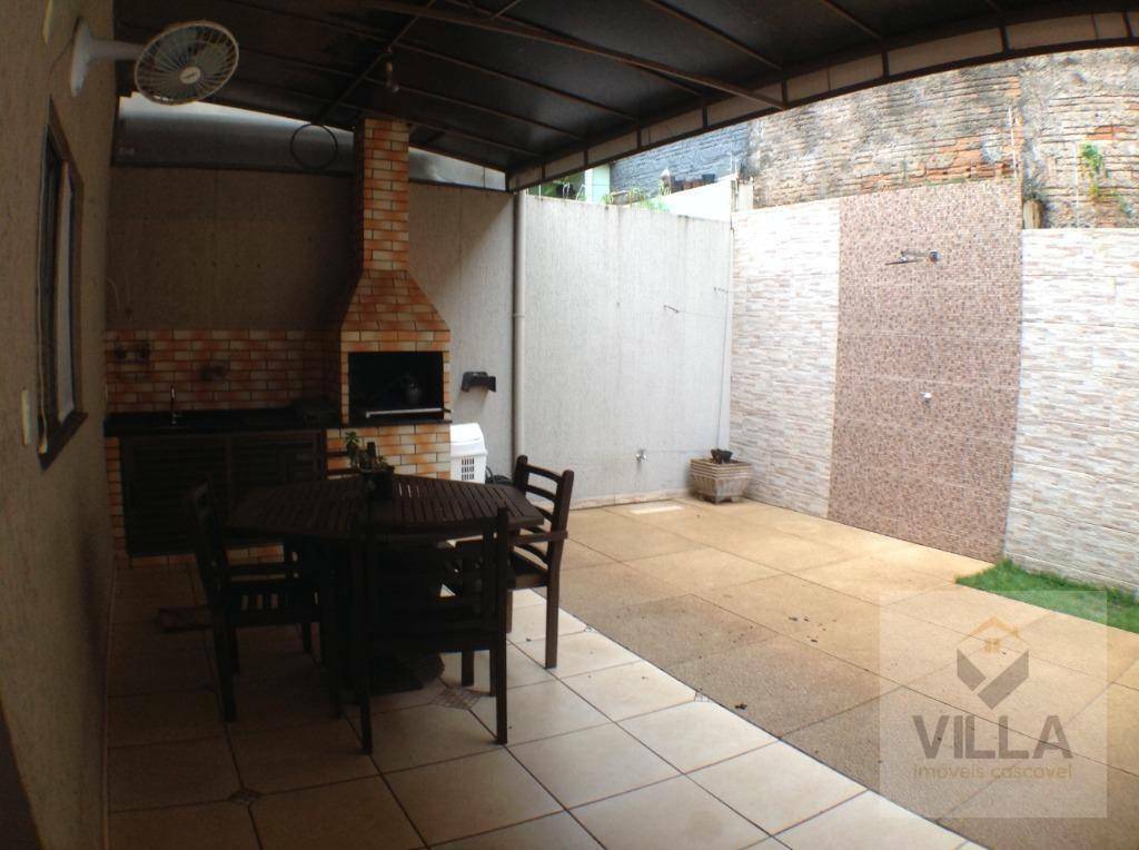 Sobrado à venda com 3 quartos, 110m² - Foto 7