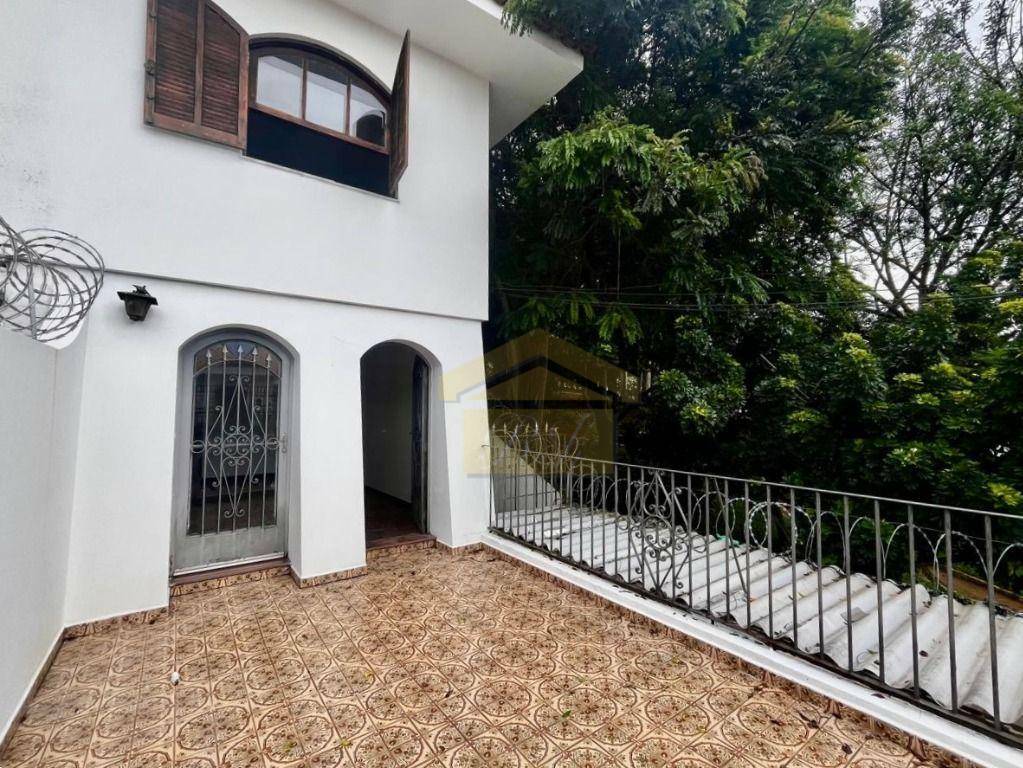 Sobrado para alugar com 3 quartos, 138m² - Foto 5