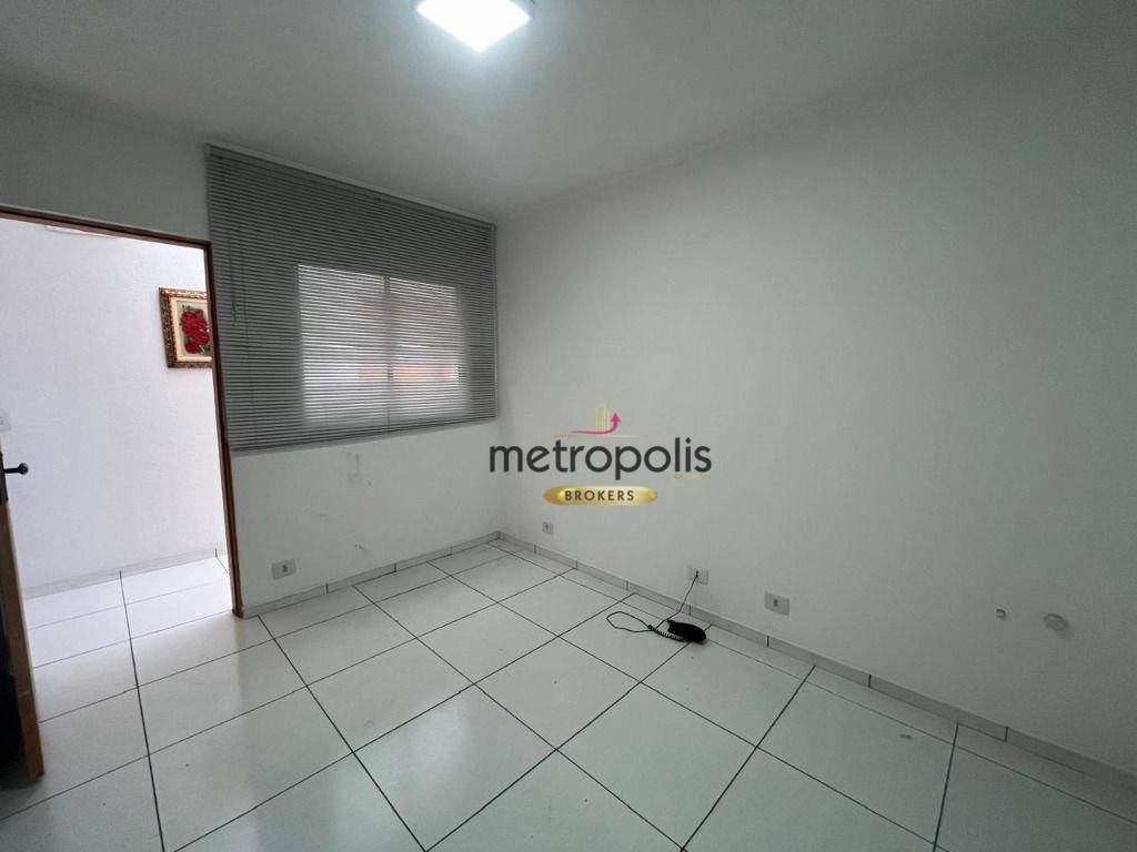 Conjunto Comercial-Sala para alugar, 10m² - Foto 1