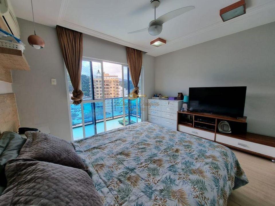 Apartamento à venda com 3 quartos, 115m² - Foto 19