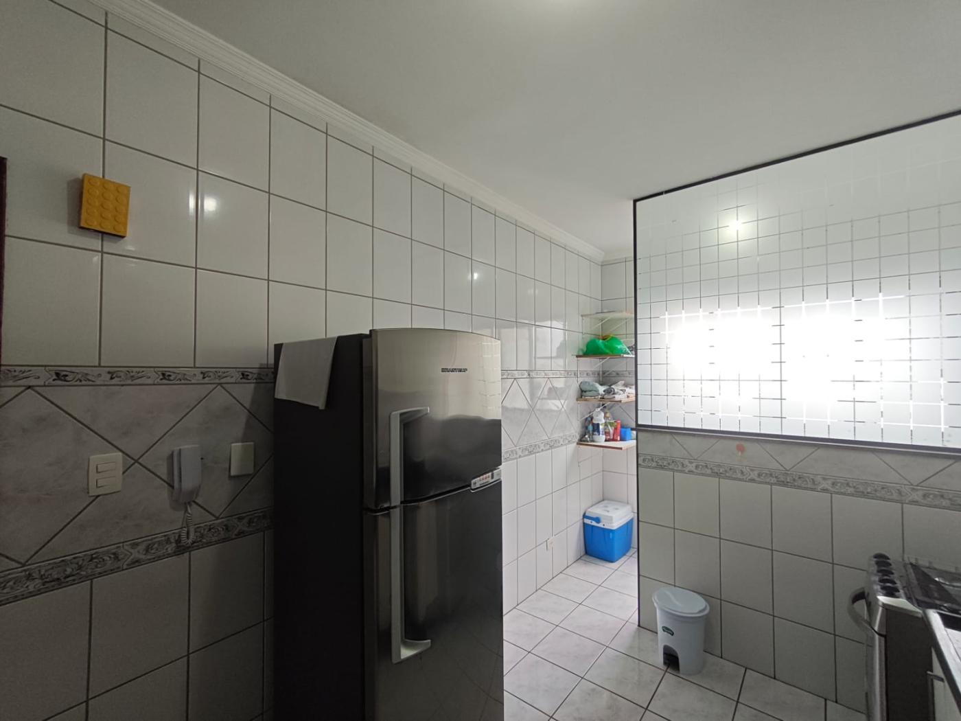 Apartamento para alugar com 3 quartos, 125m² - Foto 14