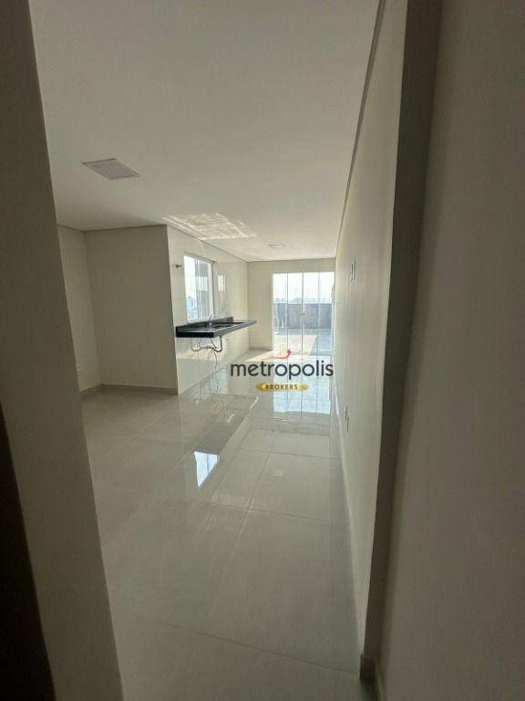 Cobertura à venda com 2 quartos, 135m² - Foto 1