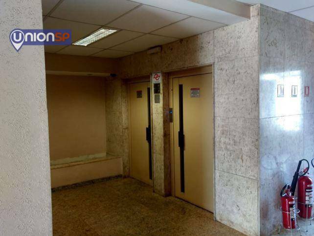 Apartamento à venda com 3 quartos, 85m² - Foto 13