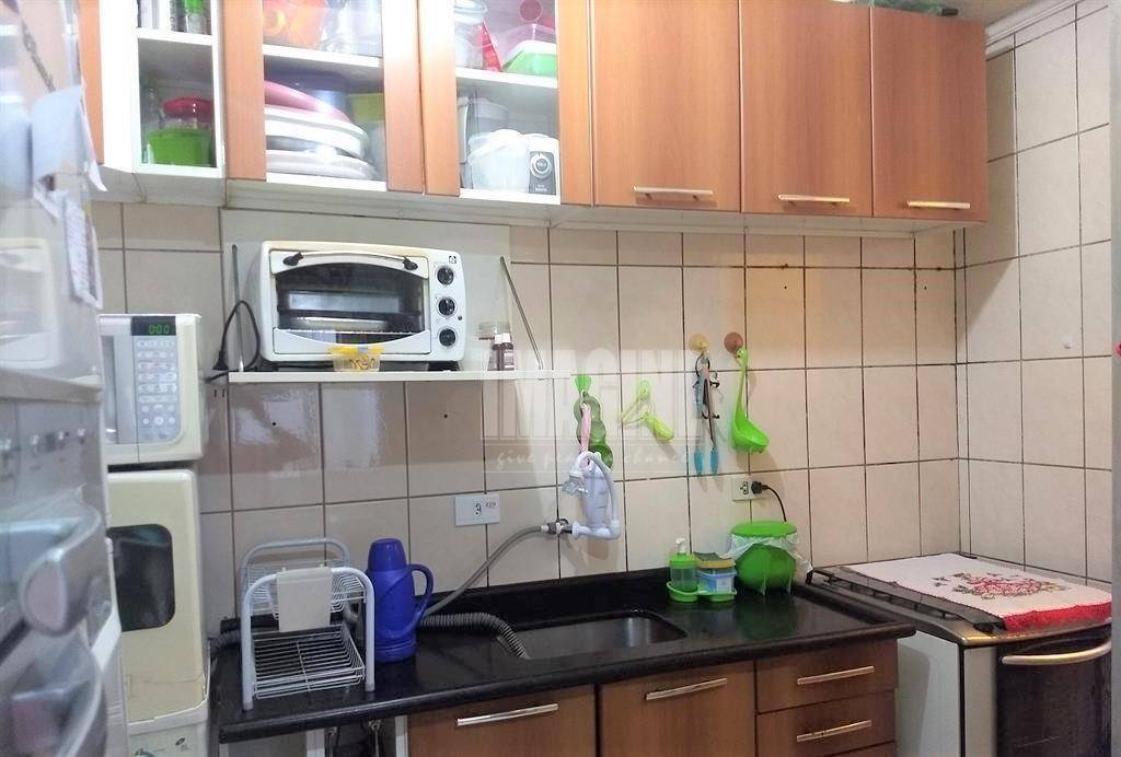 Sobrado à venda com 2 quartos, 68m² - Foto 8