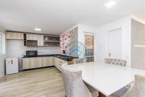 Sobrado, 4 quartos, 160 m² - Foto 2