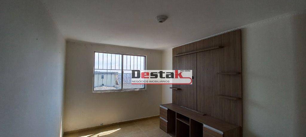 Apartamento à venda com 2 quartos, 50m² - Foto 19