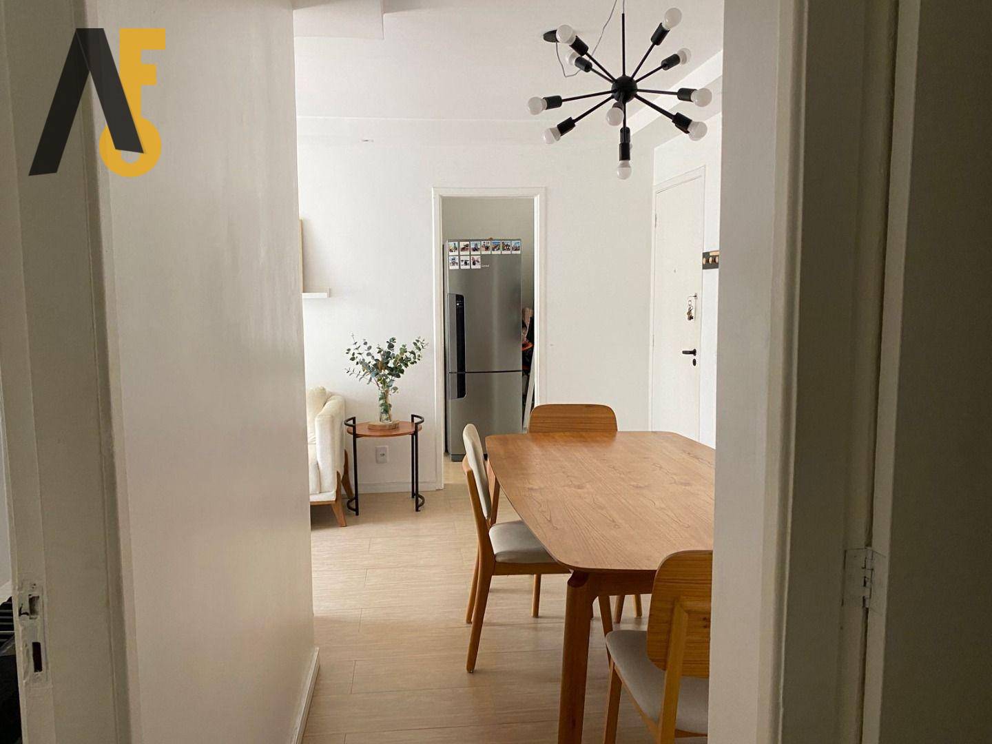 Apartamento à venda com 2 quartos, 64m² - Foto 8