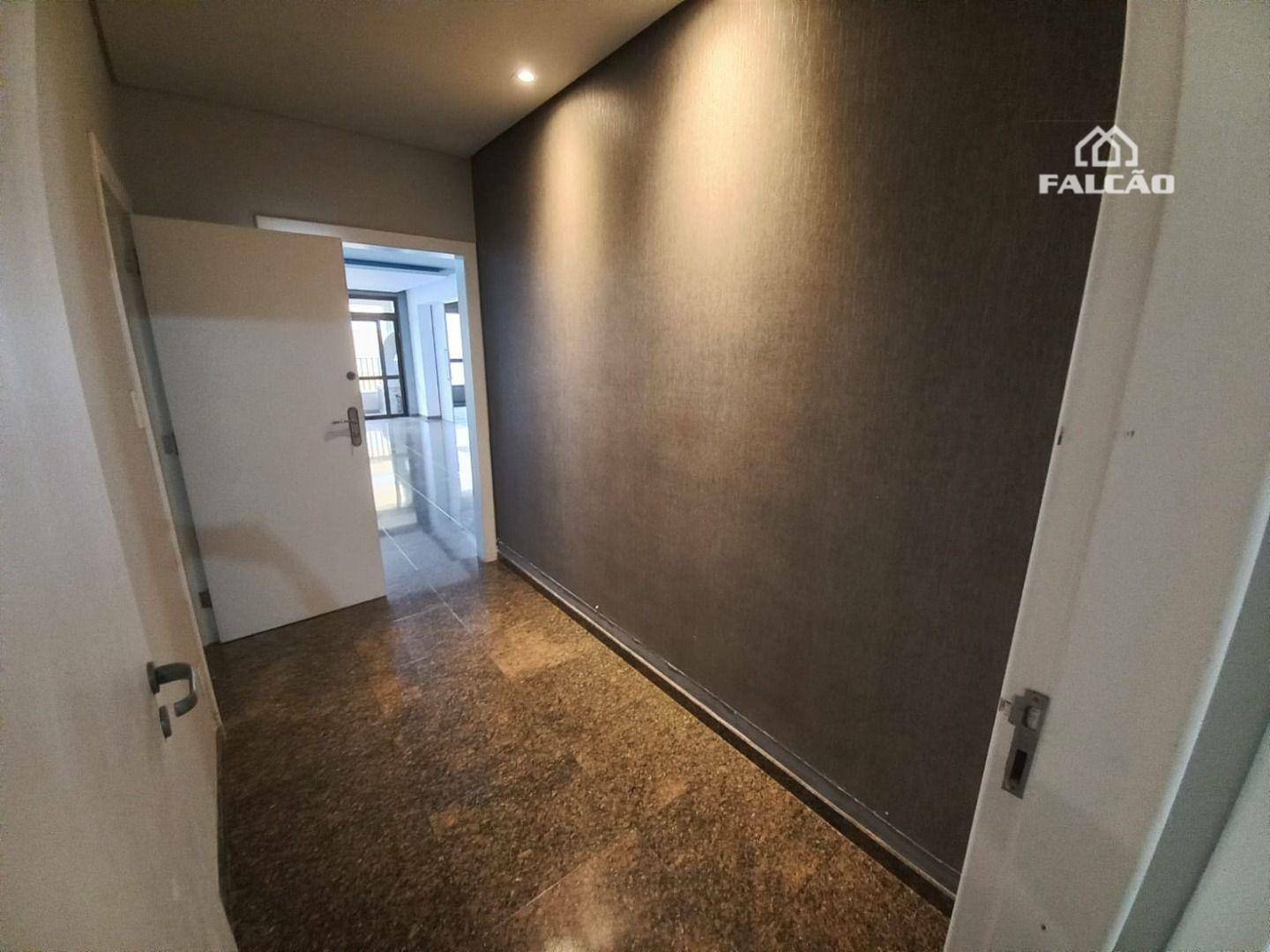 Apartamento à venda com 4 quartos, 250m² - Foto 35