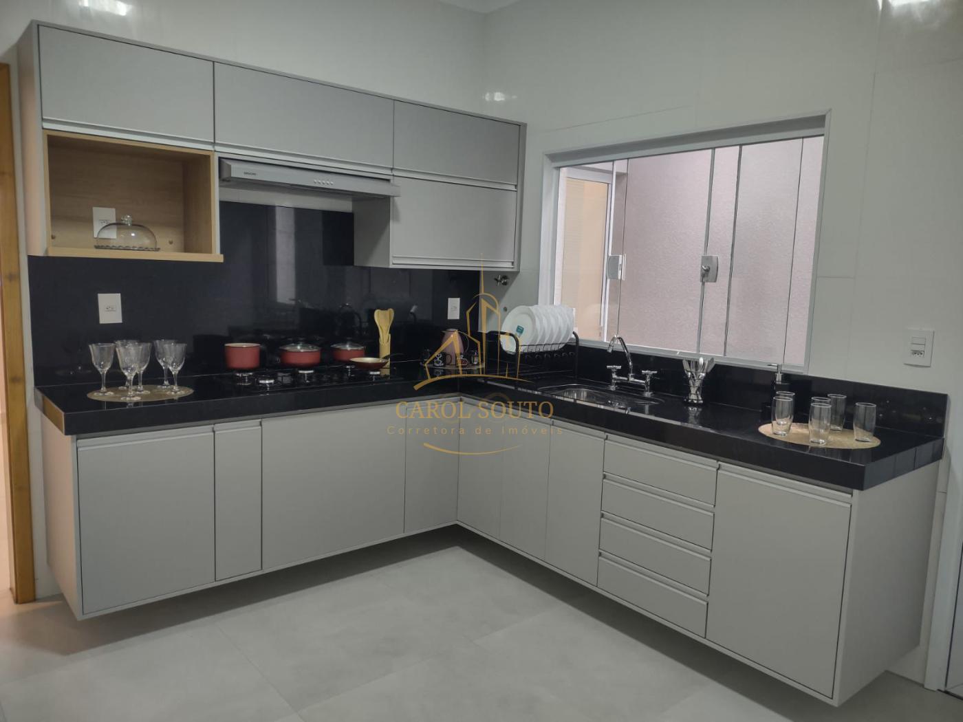 Casa à venda com 3 quartos, 114m² - Foto 5