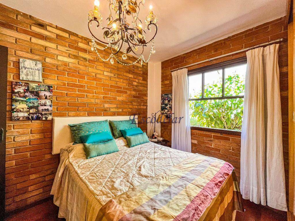 Casa de Condomínio à venda com 3 quartos, 280m² - Foto 18