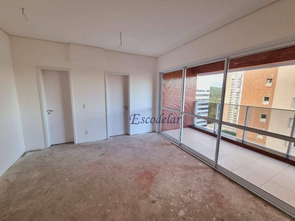 Apartamento à venda com 1 quarto, 55m² - Foto 1