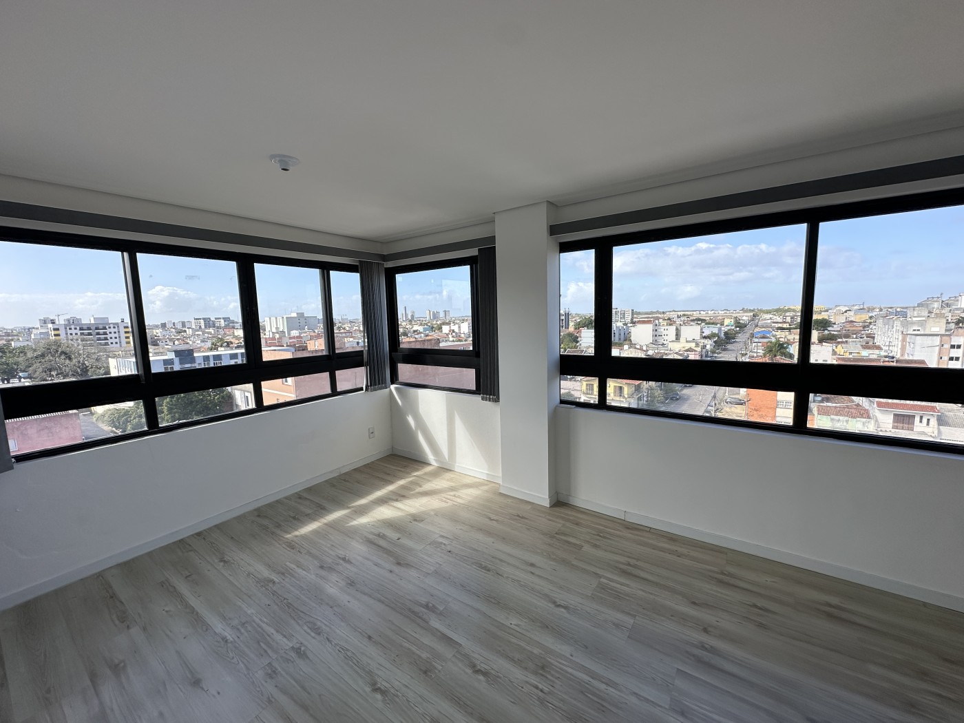 Flat/Apart Hotel à venda com 1 quarto, 41m² - Foto 3