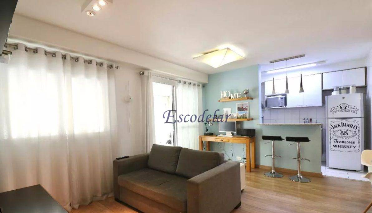 Apartamento à venda com 2 quartos, 66m² - Foto 10