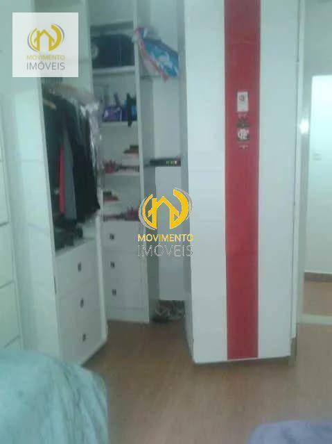 Apartamento à venda com 3 quartos, 110m² - Foto 16