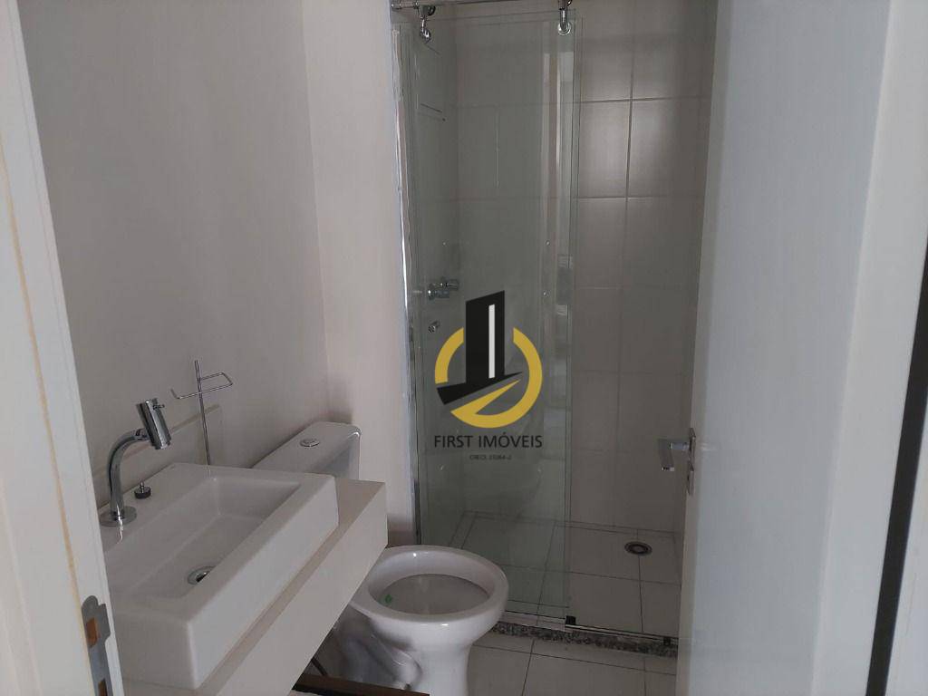 Apartamento à venda com 1 quarto, 54m² - Foto 13